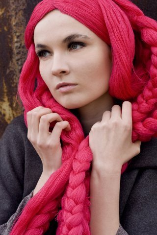 Apollinariya Batyushkina's photo