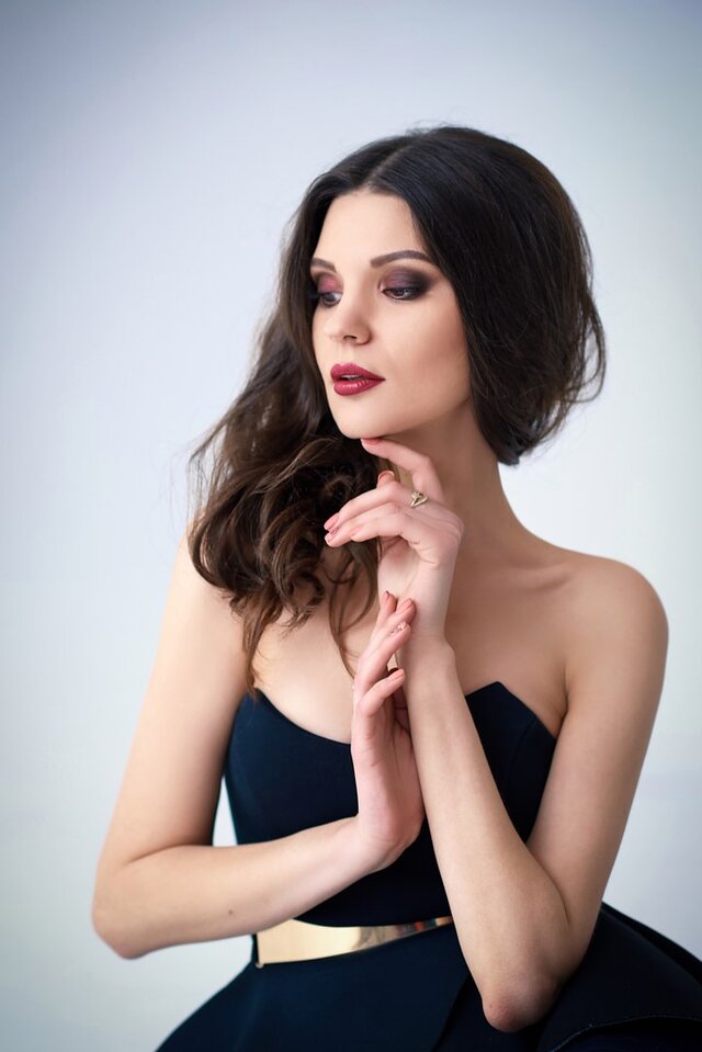 Фото анастасия lyly савченко