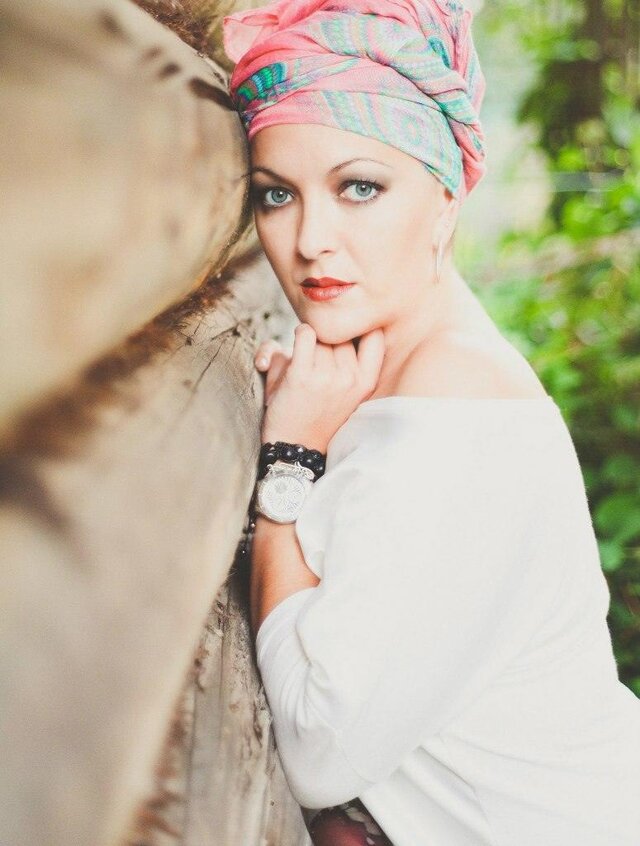 Anastasia Esipova's photo