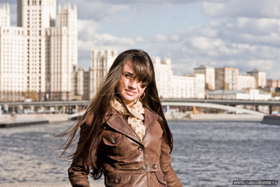 Elena Titova's photo