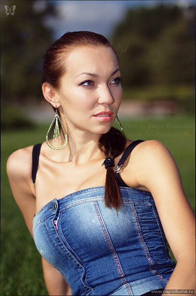照片Kostja Romantikov