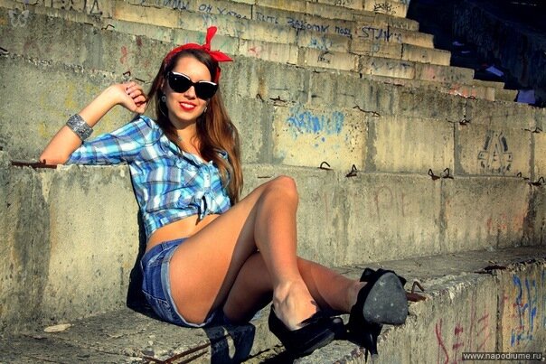 Marina Lopushanska's photo