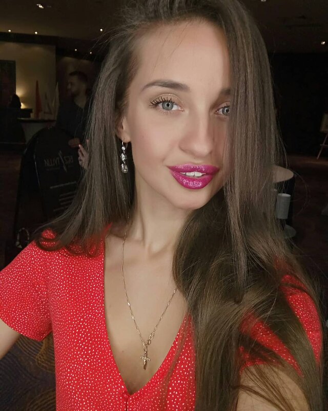 Фото Анна Ann_lina_ О
