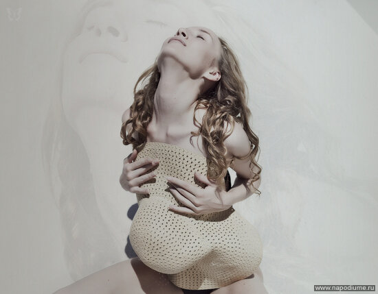 Anastasia Rudkovskaya's photo