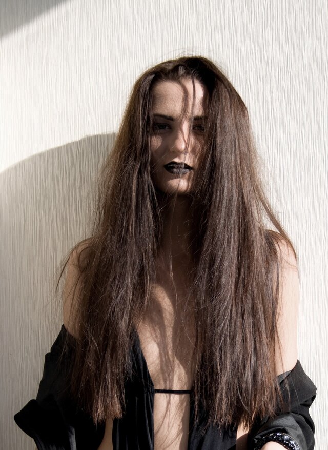 Katya Naumenko's photo