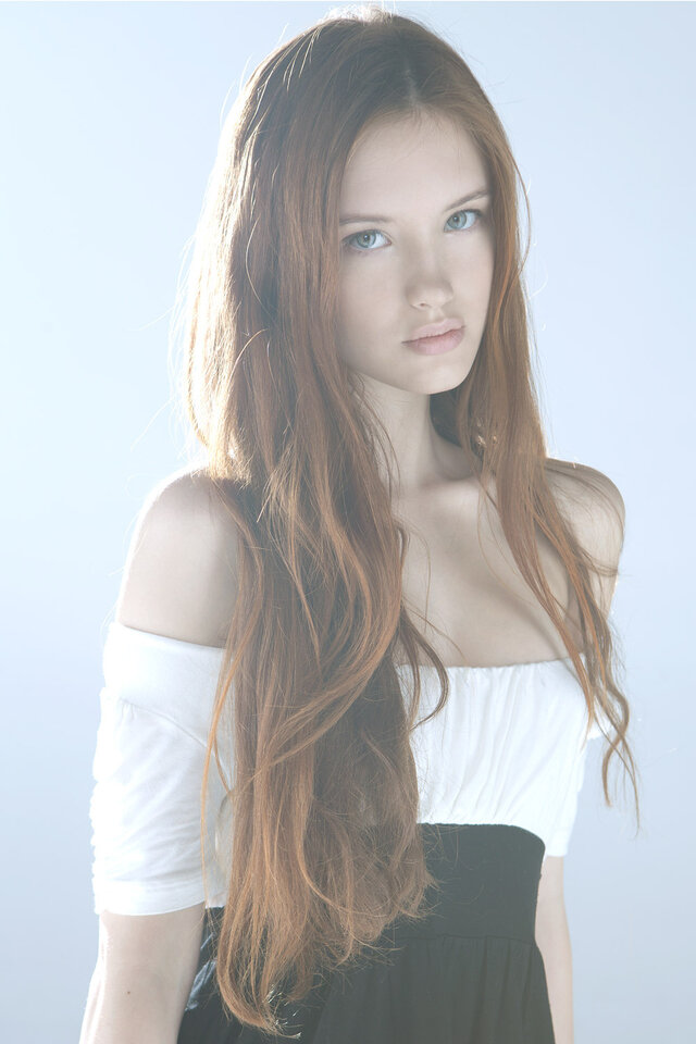 Фото Анна Маркова