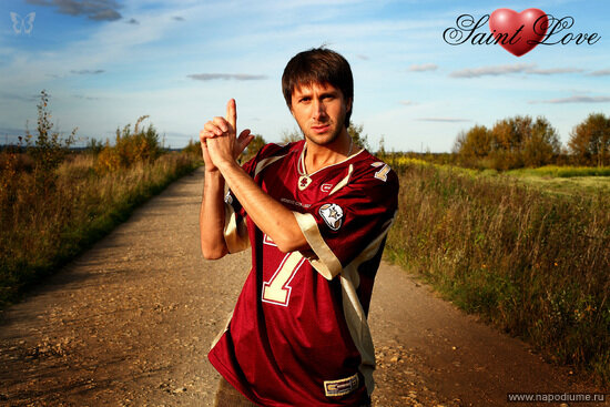 Sergej Elgazin's photo