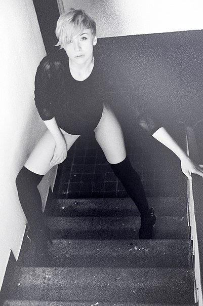 Marina Lov's photo