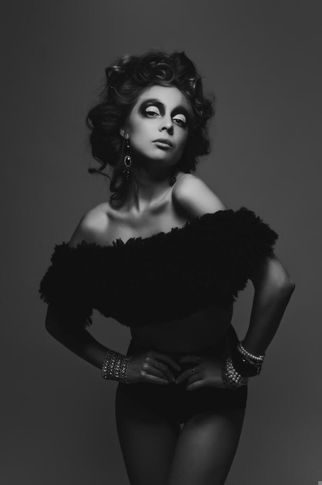 Daniil Migukov's photo