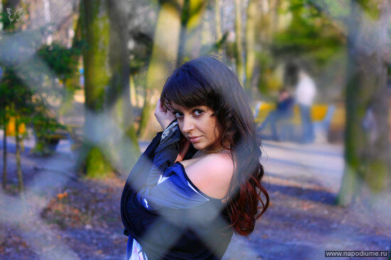 Lara Bondaruk's photo