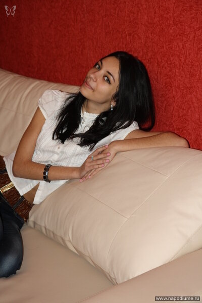 Viktoria Certova's photo