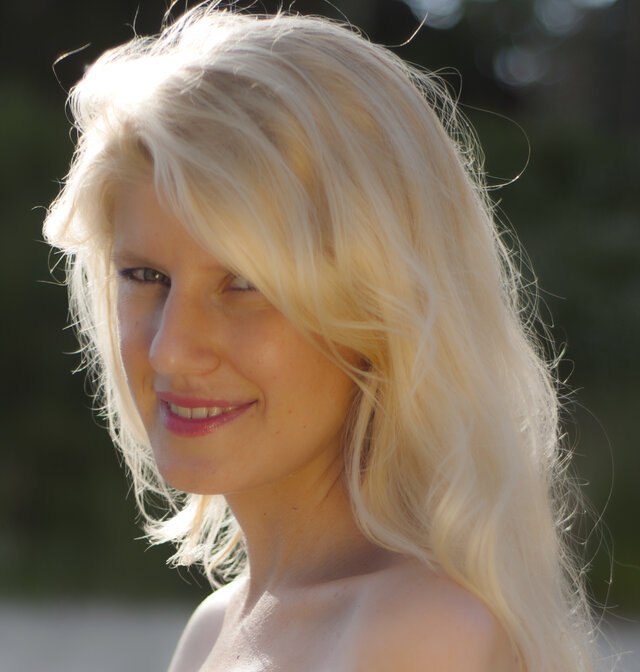 Foto Anna Mihajlova