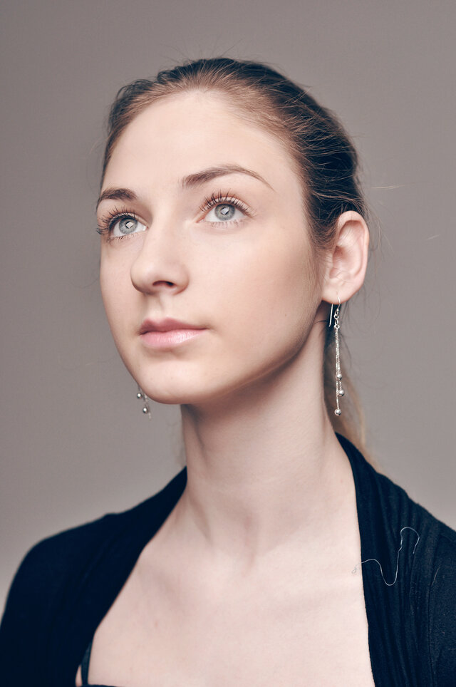 Anastasija Barbashova's photo