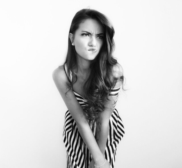 Aleksandra Balabanova's photo