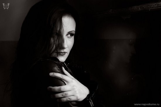 Фото Mari Avvakumova