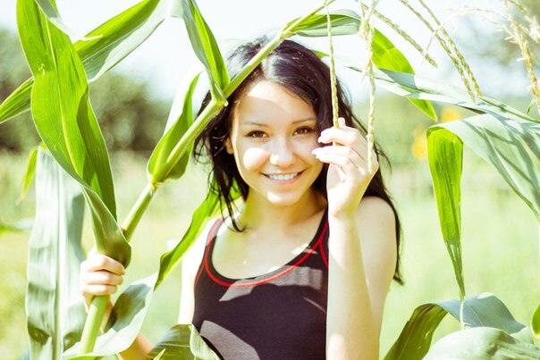 照片Anastasija Kovgan