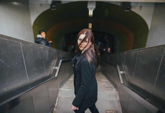 Anastasia M's photo