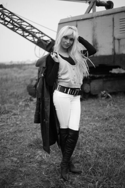 Фото Анна Ribka Рыбка