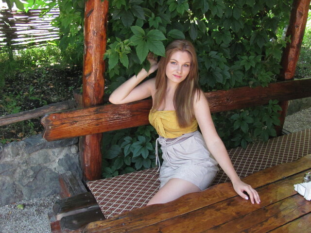 Фото Anna Kiseleva