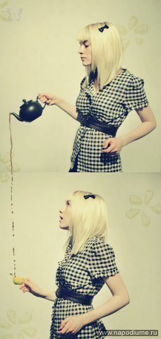 Фото Юлия Булдакова