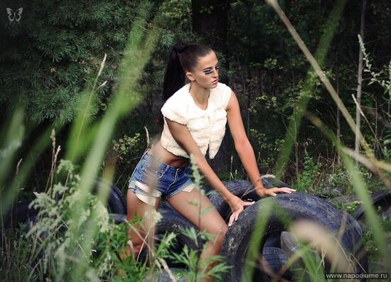 Ksenia Lav's photo