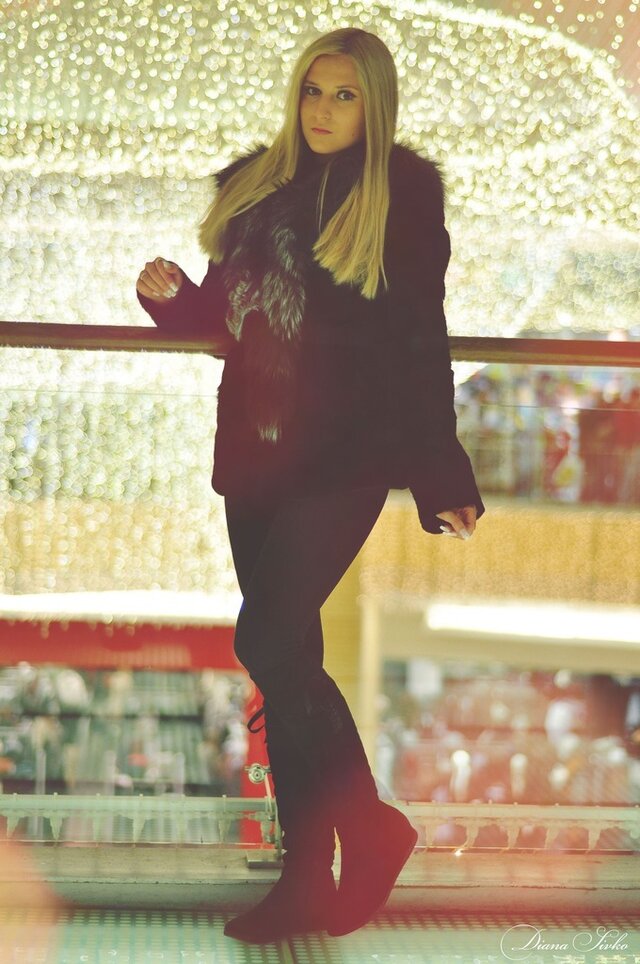 Dasha Kovyneva's photo