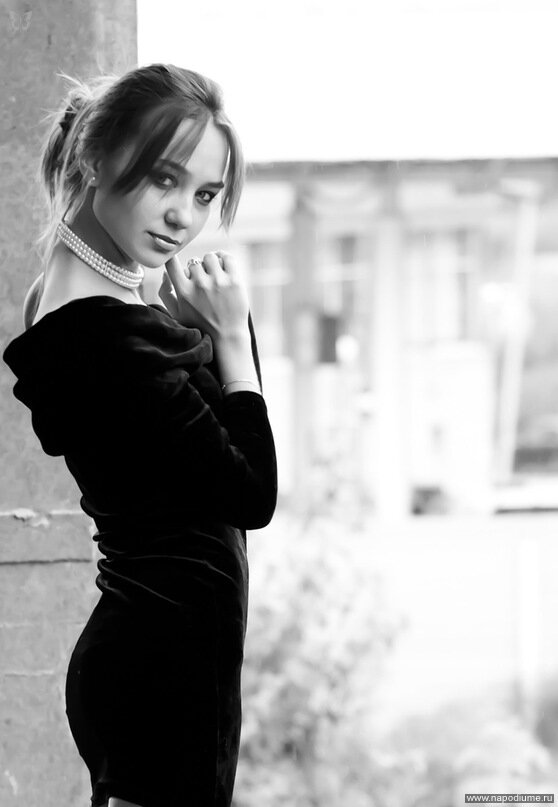 Фото Валерия MeeLady