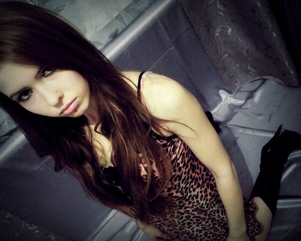 Alina Alexandrovna's photo
