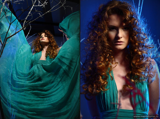 Irina Egorova's photo