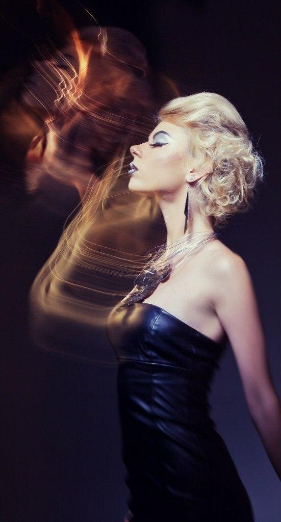 Maria Zancevic's photo