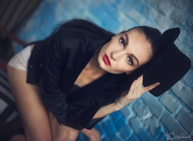 Фото Ольга Копьева