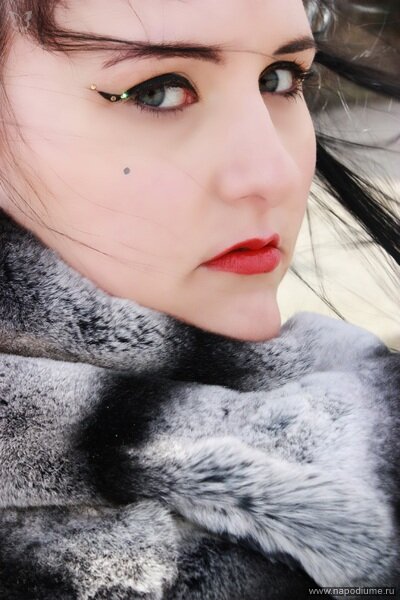 Viktoria Nikel''s photo