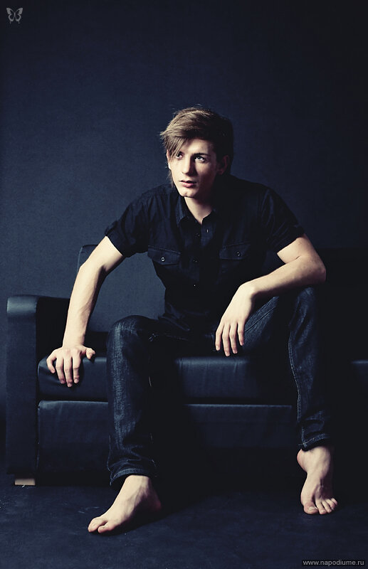 Igor' Zaharov's photo