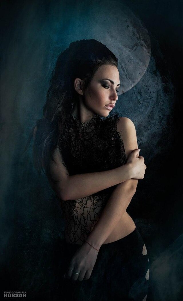 Svetlana Kuznetsova's photo