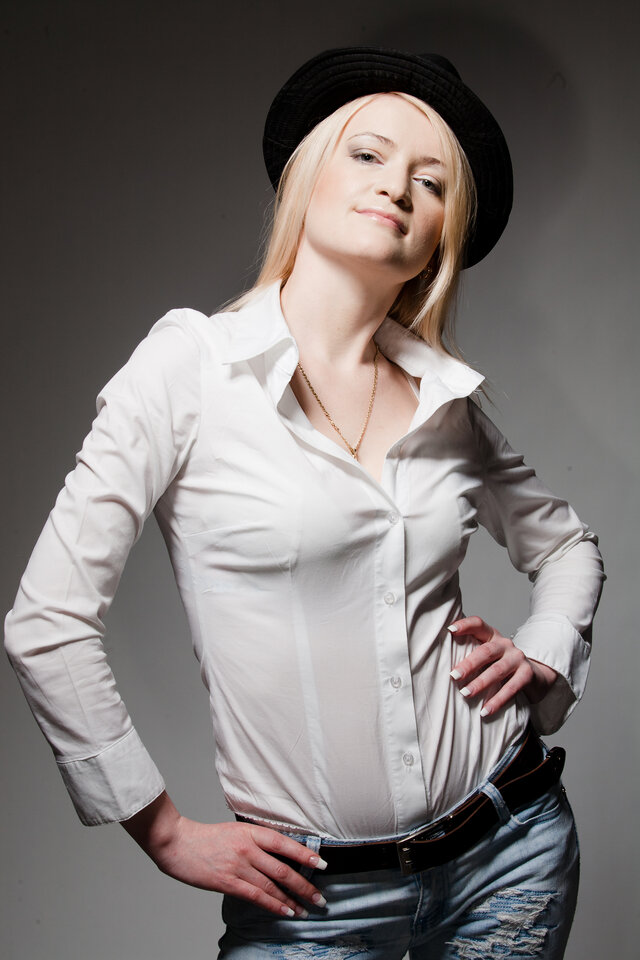 Nata Azarkina's photo