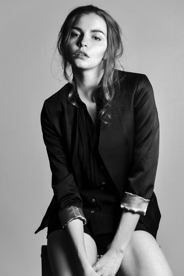 Vlada wolk's photo