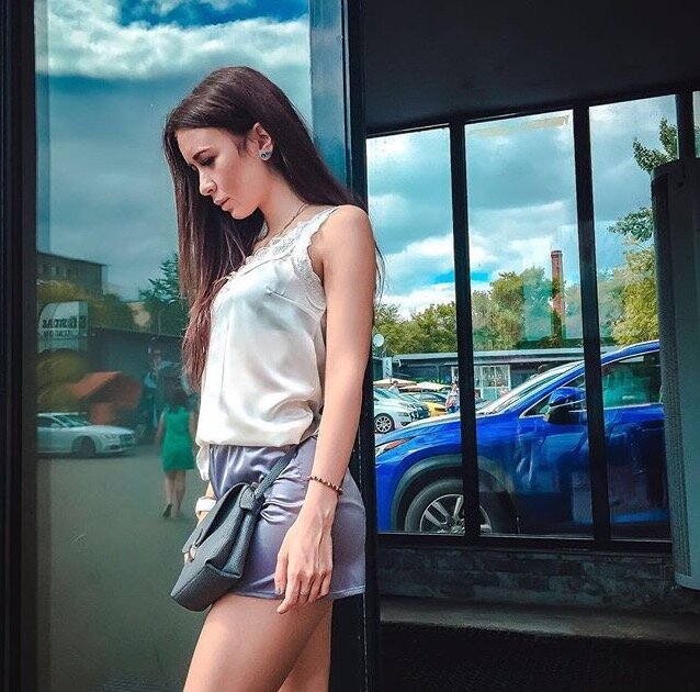 Ekaterina Muhina's photo