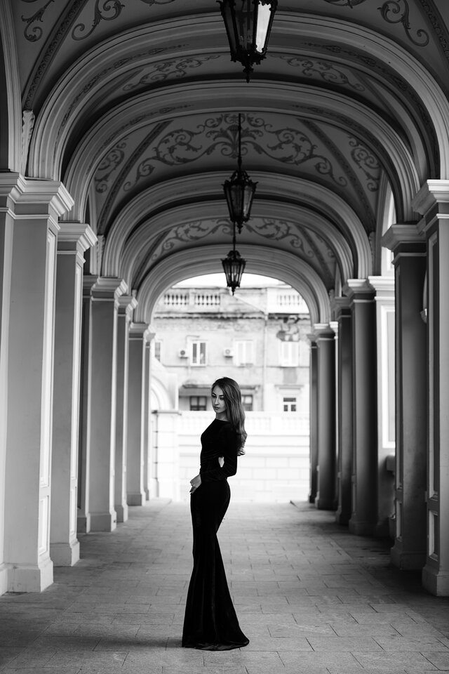 Фото Юлия Jill Красильникова