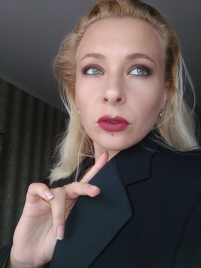 Kata Misenko's photo
