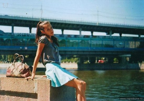 anna bannova's photo