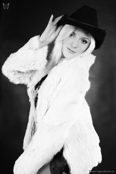 Ksenia Zavertaeva's photo