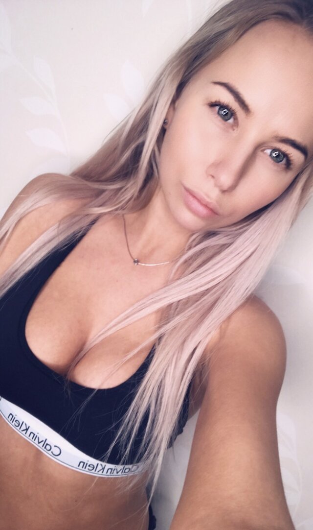 Фото Alesa Kozlova