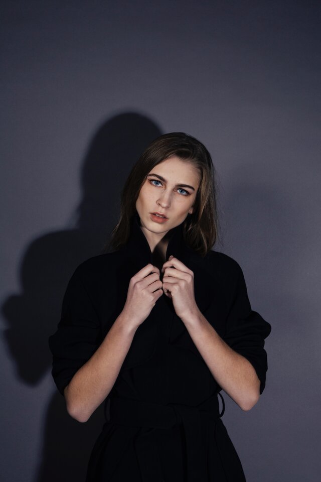 Фото Валерия Leya Захватова