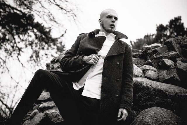 Foto Maksim Carynnik