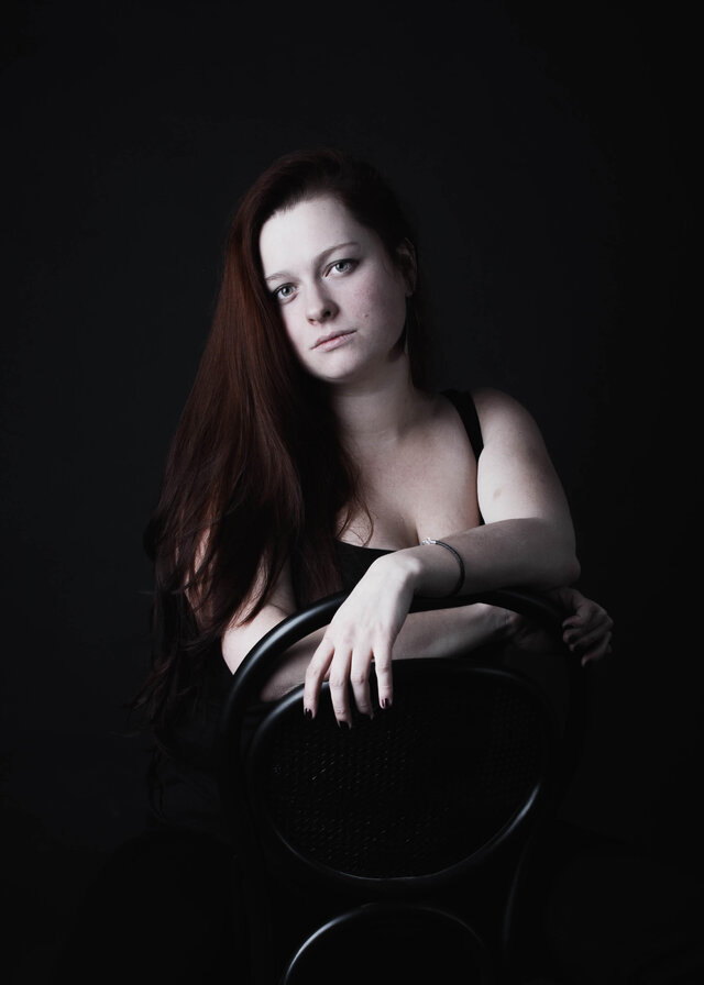 Evgeniya Grosheva's photo