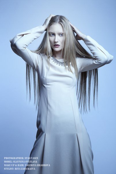 Svetlana Slavnina's photo