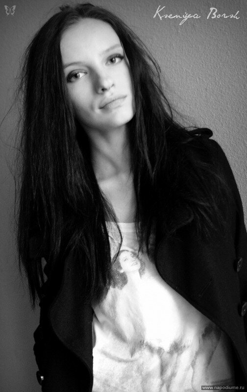 Фото Christina Pankova
