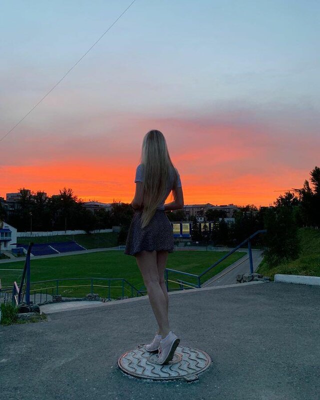 Daria P.'s photo