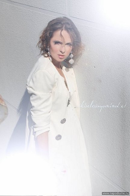 Maria Dun's photo