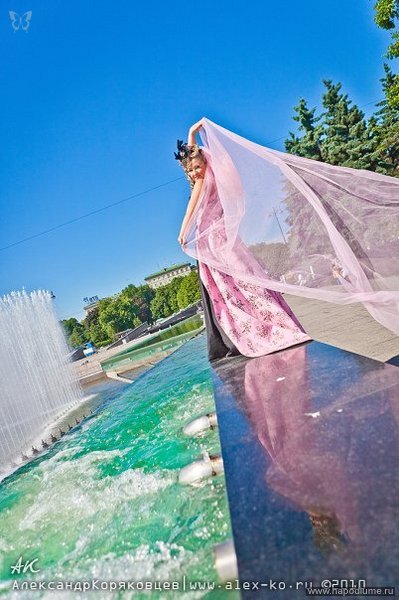 Фото Lyubov plus size Mal